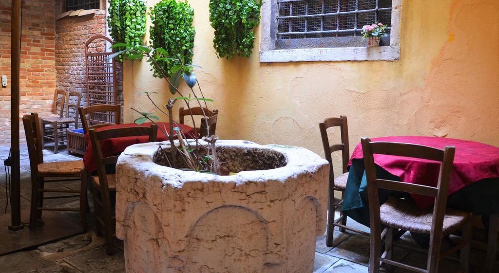 Best Holidays Venice Luaran gambar