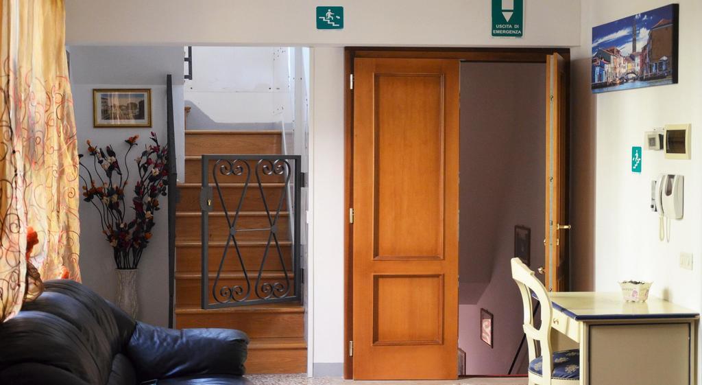 Best Holidays Venice Luaran gambar