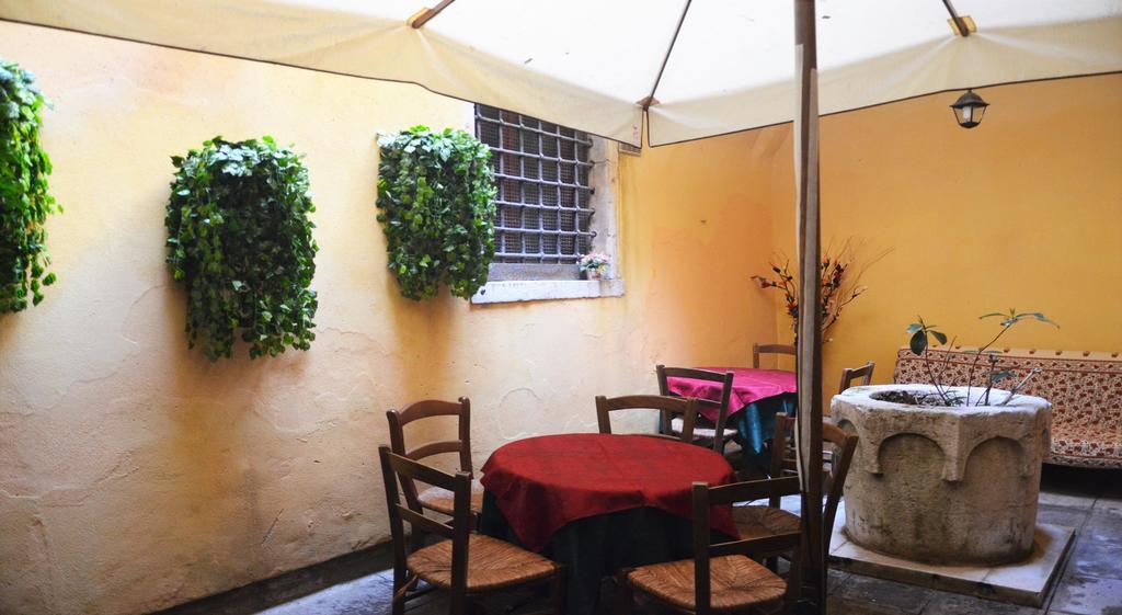 Best Holidays Venice Luaran gambar