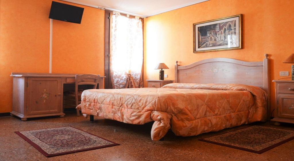 Best Holidays Venice Luaran gambar