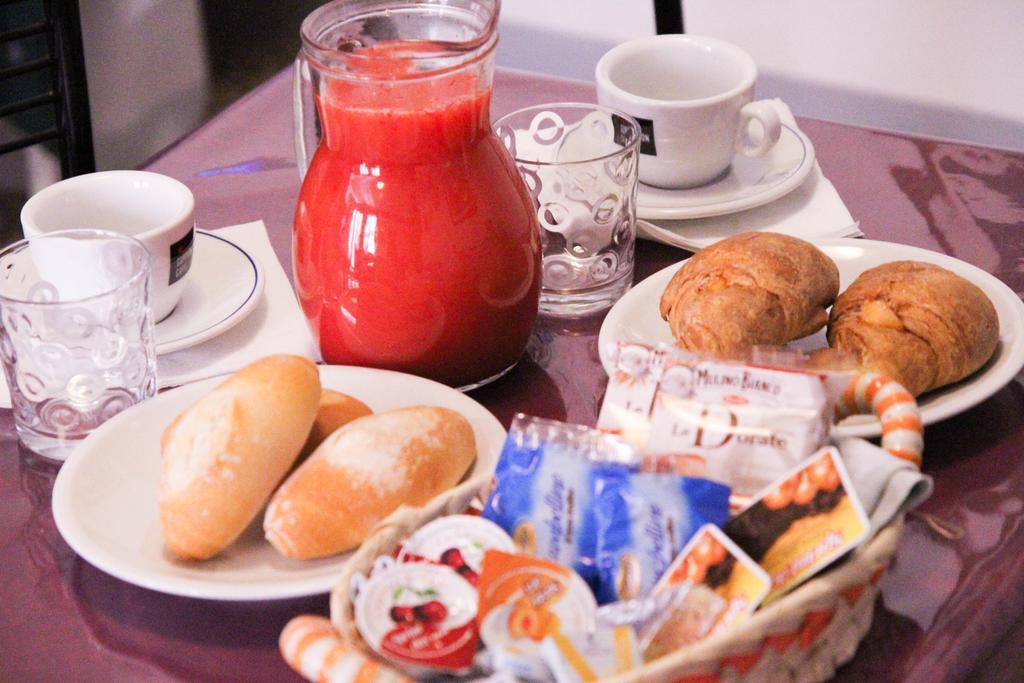 Best Holidays Venice Luaran gambar